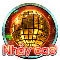 Nhảy cao