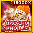 DẠO CHƠI PHỐ ĐÊM