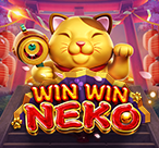 WIN WIN NEKO